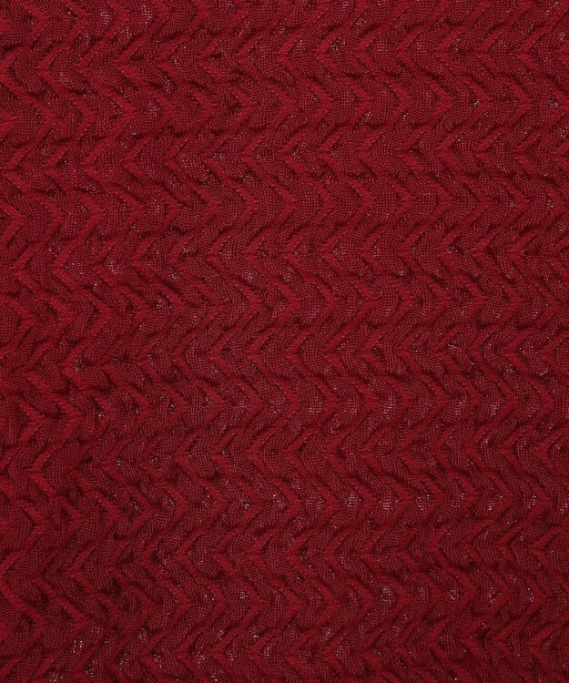 Green Parks ・ｓｗｉｎｇ　ｂｙ　フロントリボンプルオーバー Ivory