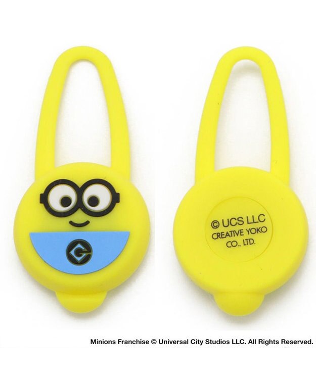 PET PARADISE ミニオン ＬＥＤ お散歩ライト イエロー