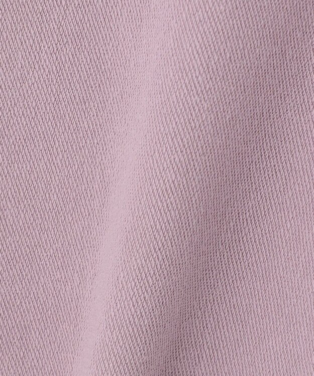 ANY KIDS 接触冷感しろくまパンツ ラベンダー