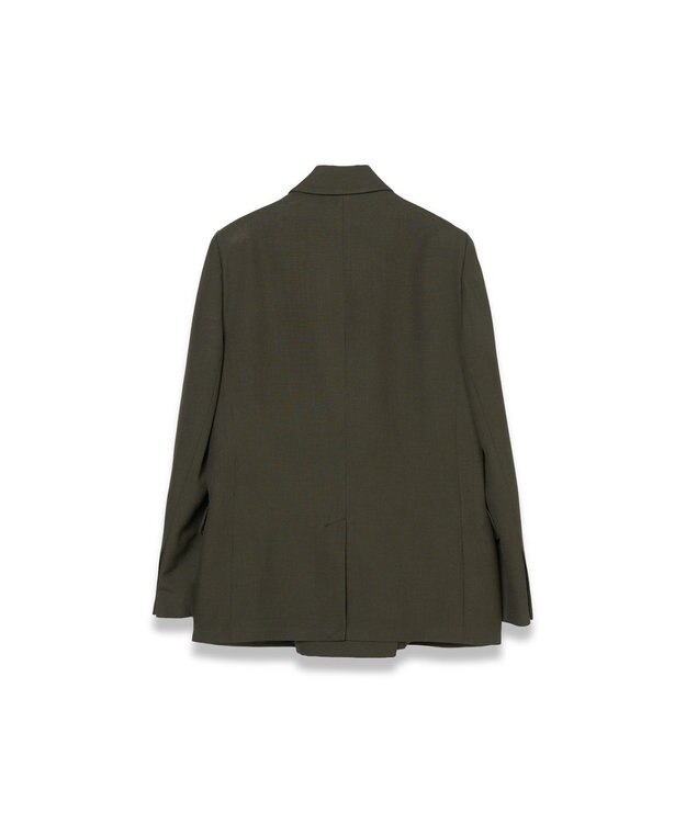 JOSEPH ヴィスコーステーラリング　ジャケット Palm Leaf