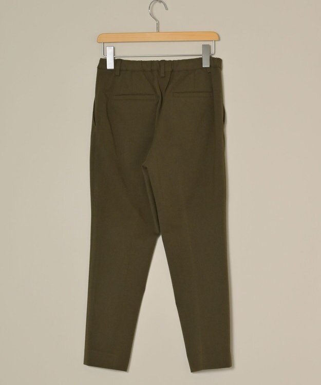 ONWARD Reuse Park 【自由区】パンツ秋冬 グリーン