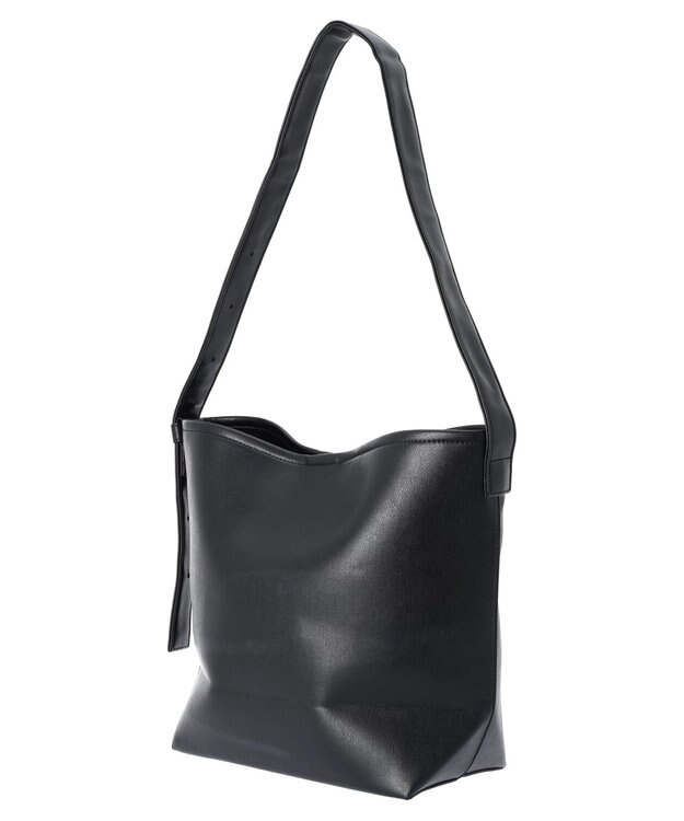 AMERICAN HOLIC ２ｗａｙワンハンドルミドルショルダーＢＡＧ Black