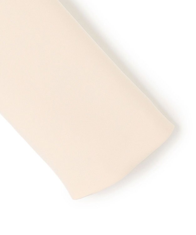 TOCCA 【宮本茉由さん着用】TIMELESS RHAPSODY ジャケット ベージュ系