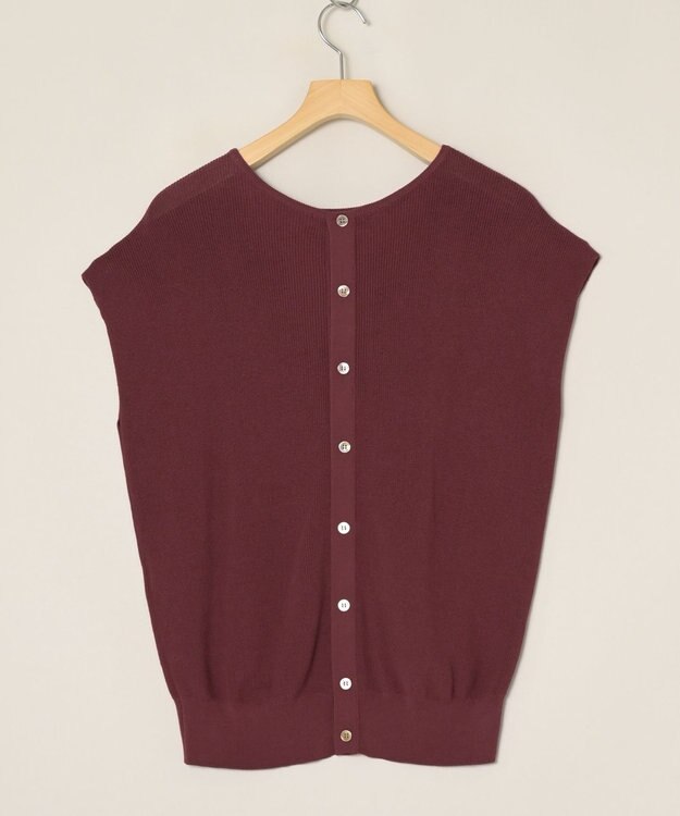 ONWARD Reuse Park 【23区】ニット秋冬 ピンク