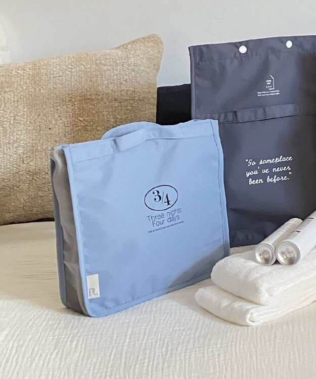 ROOTOTE 1114【スパバッグ】EU.スパルー.バーチカル.イントリップ-A