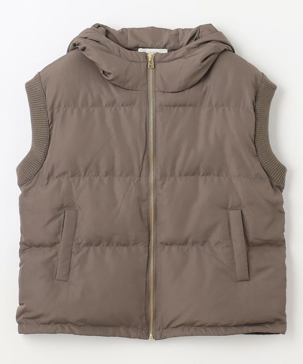 ANY ハイブリットベスト モカ