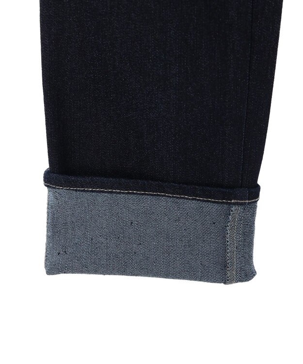 Green Parks デニムスキニーパンツ One Wash