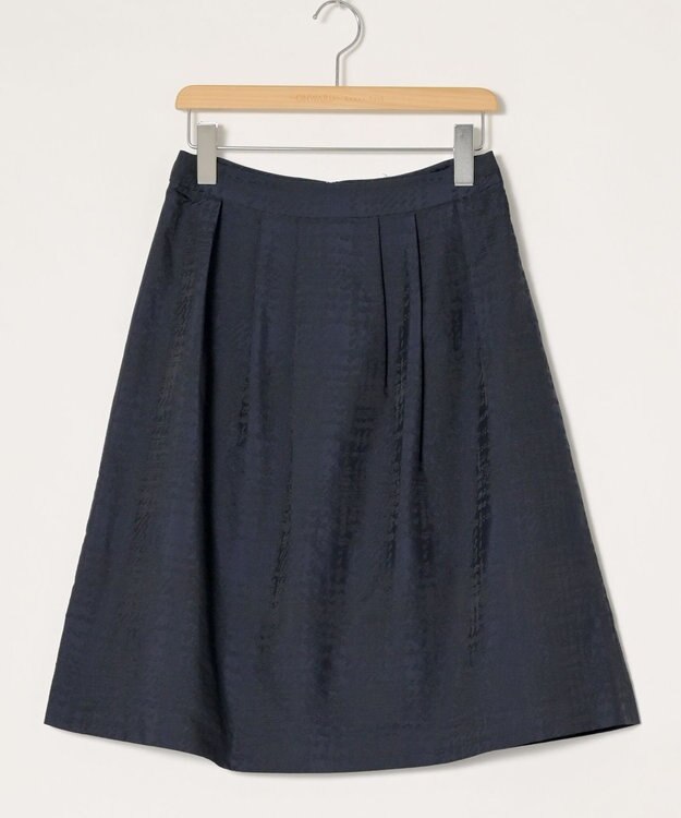 ONWARD Reuse Park 【J.PRESS】スカート春夏 ネイビー