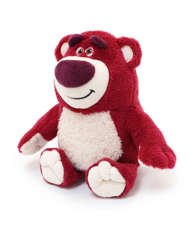 PET PARADISE ディズニー トイ・ストーリー ロッツォ トイ 《ハグ ベア》 ピンク