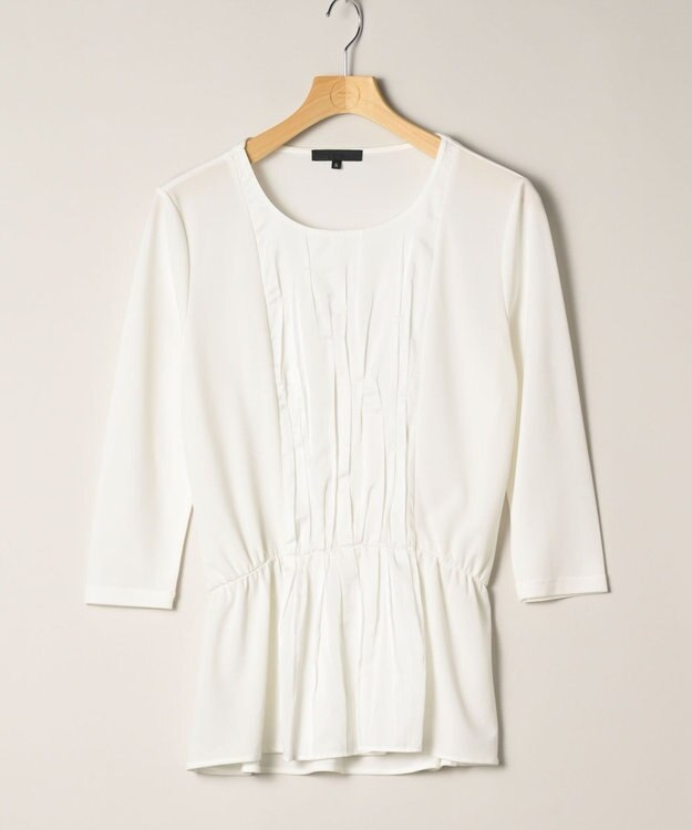 ONWARD Reuse Park 【ICB】カットソー春夏 オフホワイト