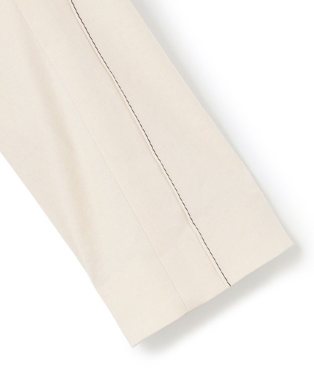 BEIGE， FOURAS / ジャケット Ecru x Bista