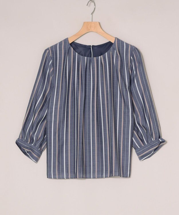 ONWARD Reuse Park 【J.PRESS】カットソー春夏 ネイビー