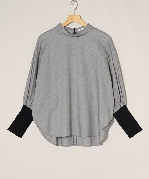 ONWARD Reuse Park 【自由区】ブラウス秋冬 ホワイト