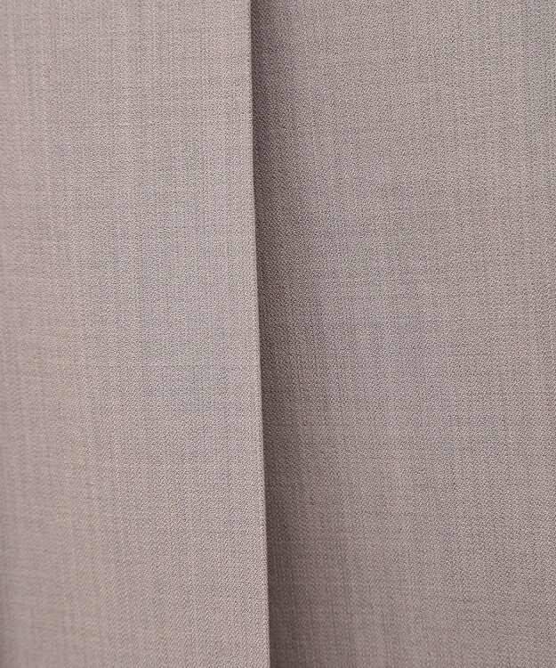 earth music&ecology ミックスプリーツスカート Mocha