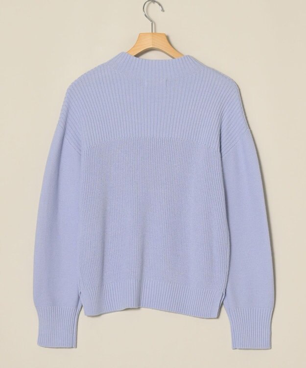 ONWARD Reuse Park 【any SiS】ニット秋冬 ブルー