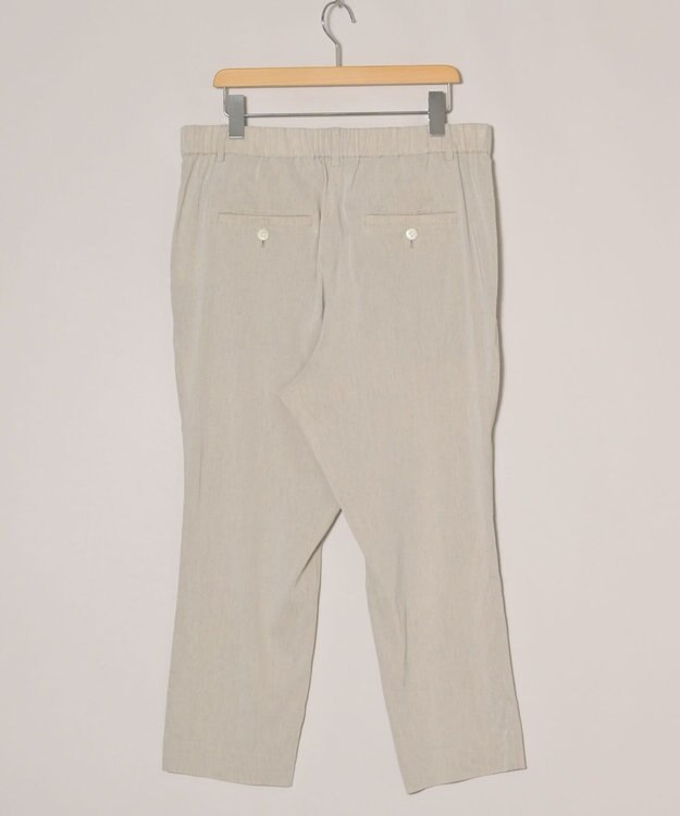 ONWARD Reuse Park 【23区】パンツ春夏 ベージュ