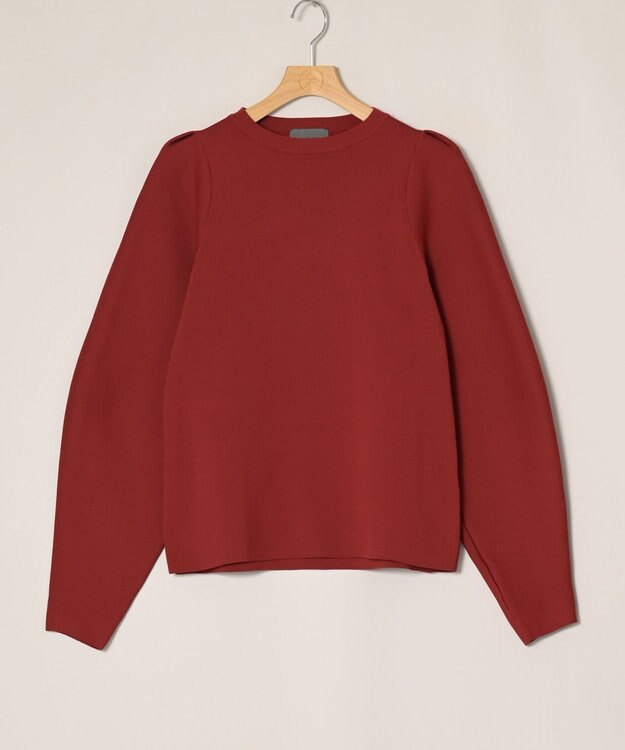 ONWARD Reuse Park 【uncrave】ニット秋冬 レッド