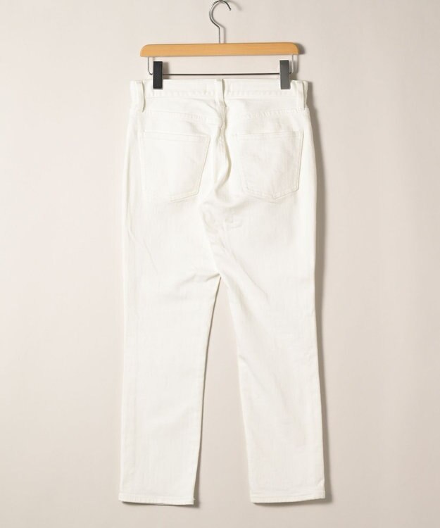 ONWARD Reuse Park 【23区】パンツ秋冬 ホワイト