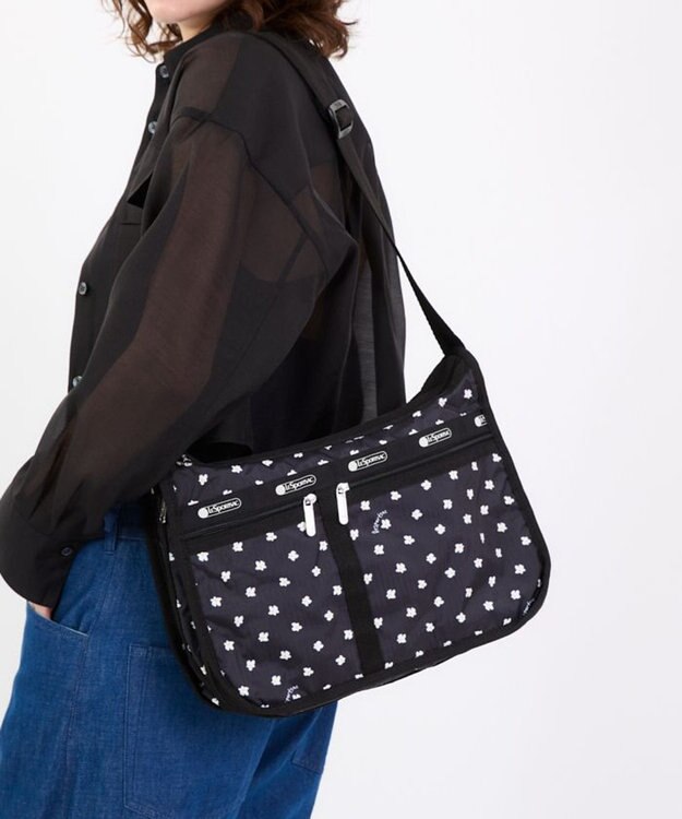 LeSportsac DELUXE EVERYDAY BAG/ディッツィーデイジー ディッツィーデイジー