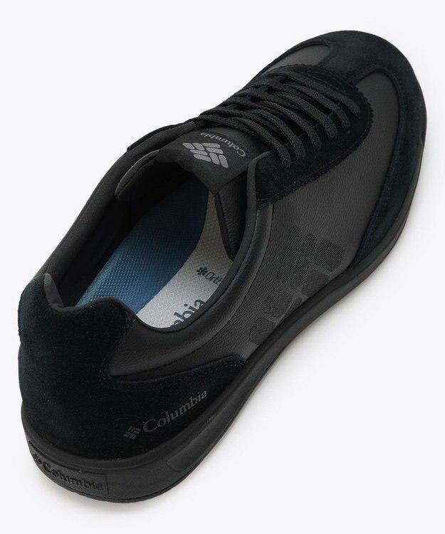 Columbia Columbia/ ティリカム クラシック ウォータープルーフ /コロンビア Black