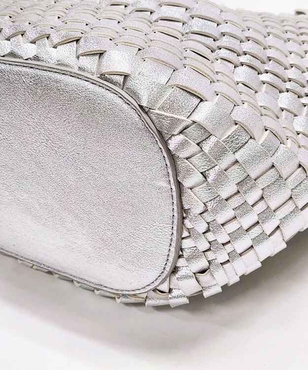 ONWARD Reuse Park 【23区】バッグ春夏 シルバー