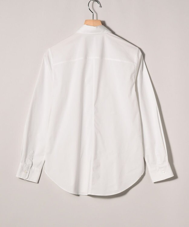 ONWARD Reuse Park 【自由区】ブラウス秋冬 ホワイト