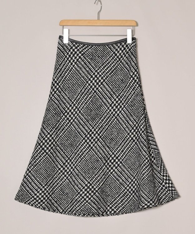 ONWARD Reuse Park 【23区】スカート秋冬 ブラック