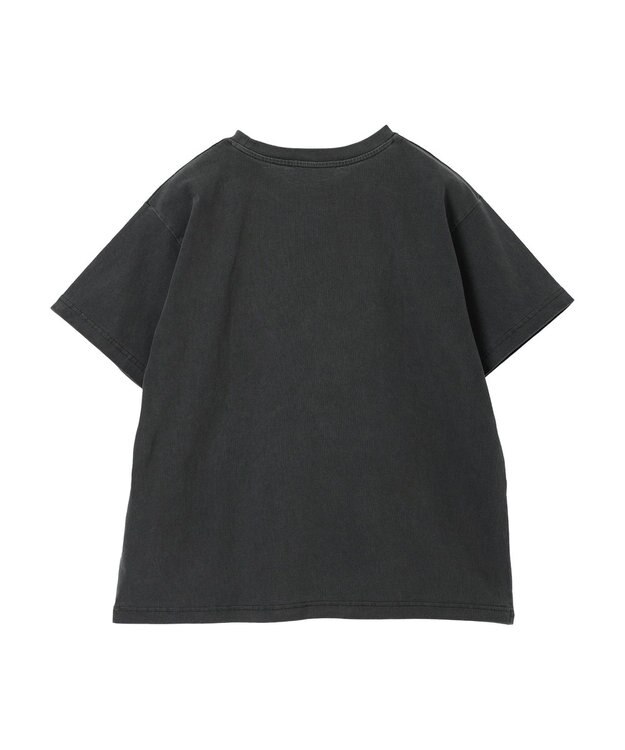 AMERICAN HOLIC ＡＲＴＥＭＩＳプリントＴシャツ Charcoal Gray