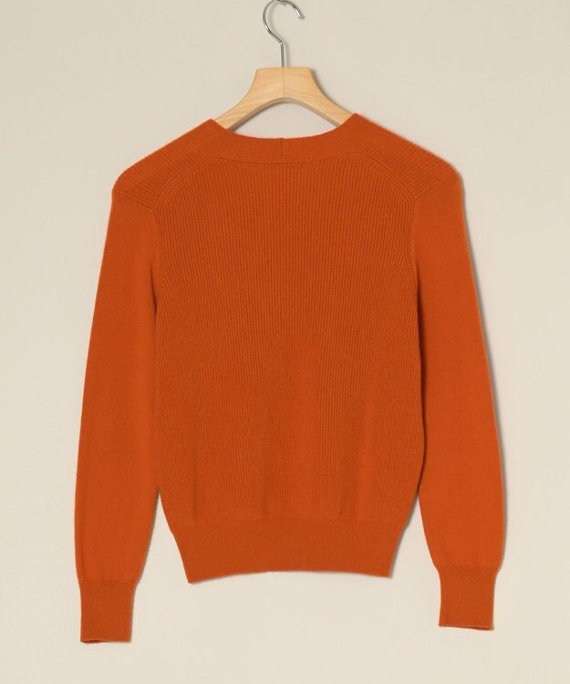 ONWARD Reuse Park 【23区】ニット秋冬 オレンジ