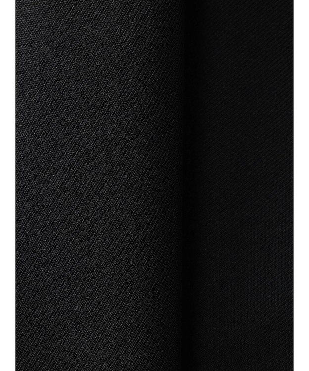 CRAFT STANDARD BOUTIQUE 【イージーケア】Ｖネックベスト Black