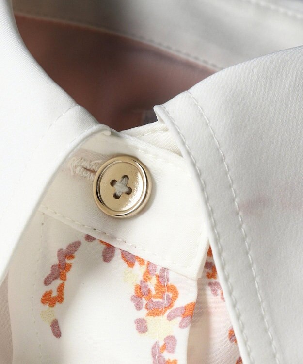 Paul Smith Love 半袖シャツ エクリュ