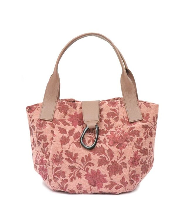 Regalo Felice 【A4サイズ収納可 / 軽量】トート / REGALO PI(ピンク)