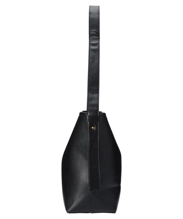 AMERICAN HOLIC ２ｗａｙワンハンドルミドルショルダーＢＡＧ Black