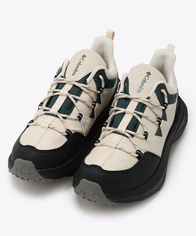 Columbia Columbia/ スカイバー スニーク ウォータープルーフ /コロンビア Nori Chalk