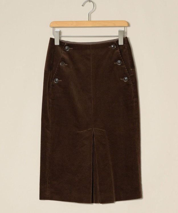 ONWARD Reuse Park 【23区】スカート秋冬 ブラウン