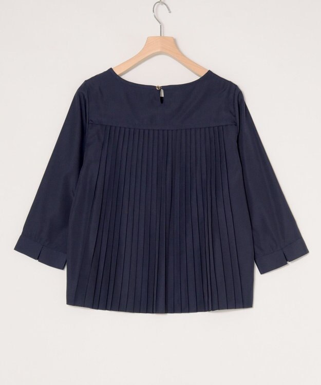 ONWARD Reuse Park 【組曲】カットソー春夏 ネイビー