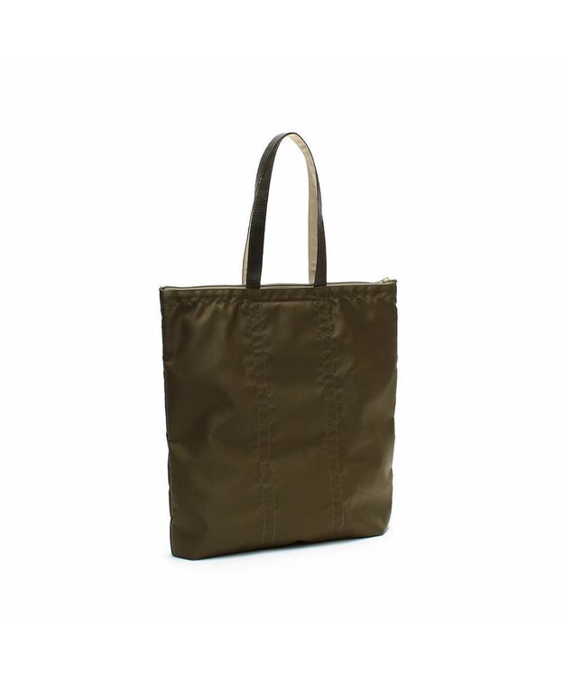 A.D.M.J. 【ナイロン】デービス/サブバッグM ネイビー