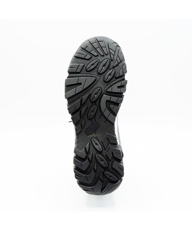 APOM レースアップスニーカーサンダル ブラック