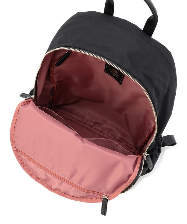 TOCCA OUVRIR BACKPACK バックパック ブラック系