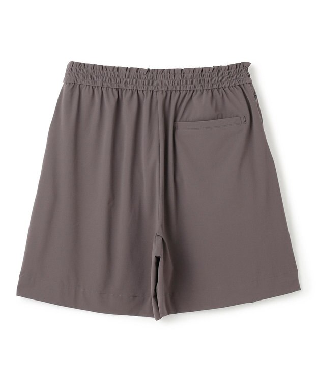 UNFILO ラッシュガード ショートパンツ チャコール