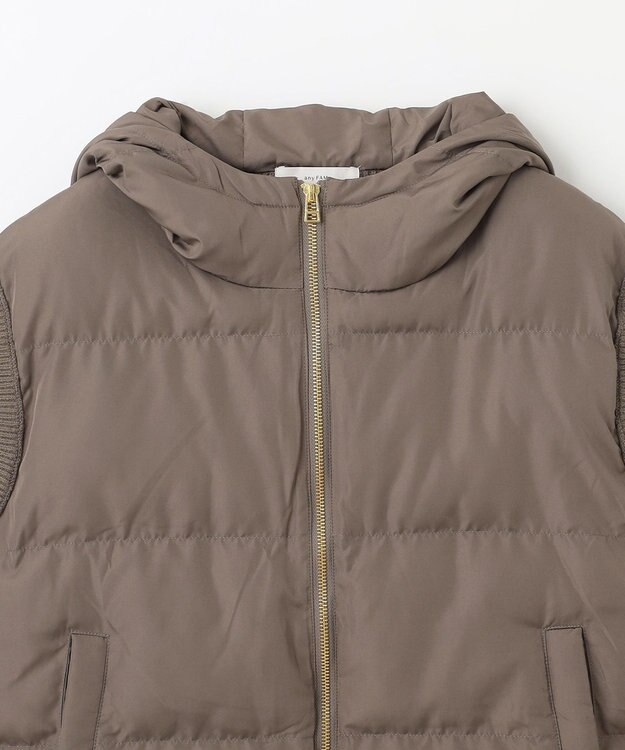 ANY ハイブリットベスト モカ