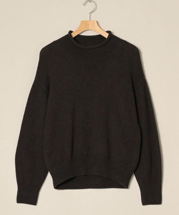 ONWARD Reuse Park 【23区】ニット秋冬 ブラウン