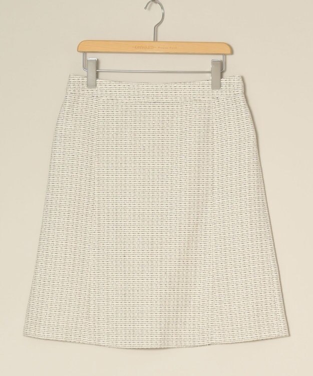 ONWARD Reuse Park 【23区】スカート春夏 ブラック