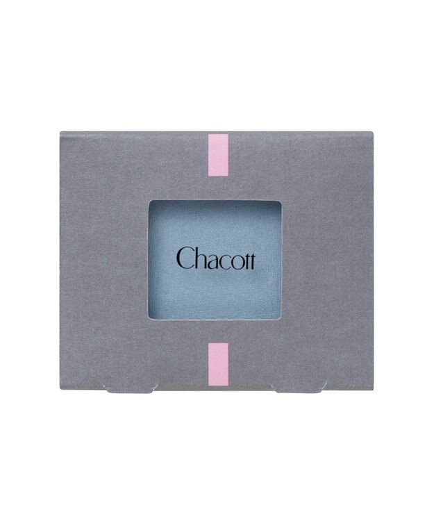 Chacott Cosmetics マルチカラーバリエーションPE03[PEARL] ブルー系