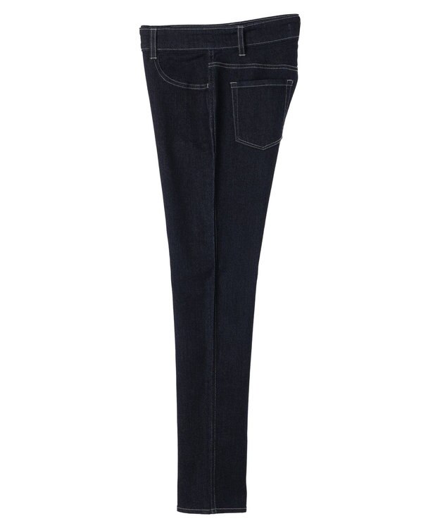 Green Parks デニムスキニーパンツ One Wash