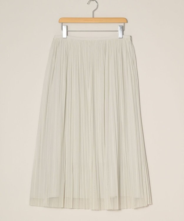 ONWARD Reuse Park 【自由区】スカート春夏 グレー