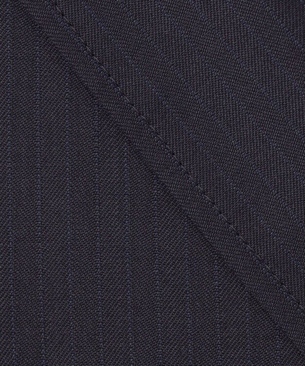 J.PRESS KIDS 【110-130㎝】ストライプ セットアップ ネイビー系1