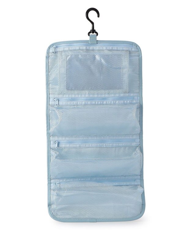 Chacott Catロールケース オフホワイト