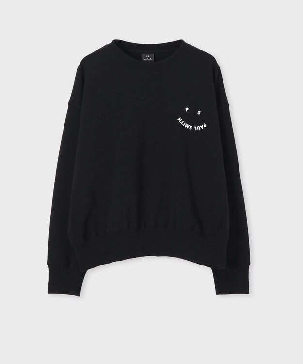 Paul Smith Happy スウェット ブラック