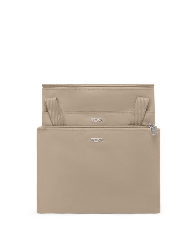 TUMI VOYAGEUR ジャスト・イン・ケース・トート オート